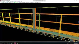 LEICA CYCLONE  MODELING Structure Video 08  2020 ✅ ✅ [upl. by Vachel]