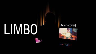 Limbo  Keshi Cover [upl. by Aretta]