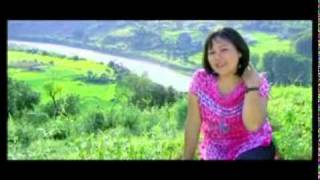 MA TA KALI SUNDARI CHARCHA MERO GAUN BHARI  ANJANA GURUNG  NEPALI SUPERHIT SONG [upl. by Neladgam]