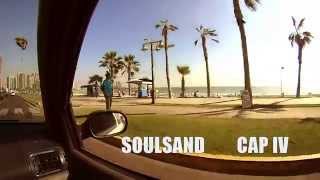 Sandboarding Cap 4 SoulSand Iquique Chile [upl. by Rikki]