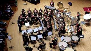 2009 British Open Brass Bands Championships  Black Dyke Band [upl. by Jeralee12]