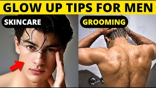 9 Glow Up Tips That Will Change Your Looks  हिंदी में [upl. by Vitalis]