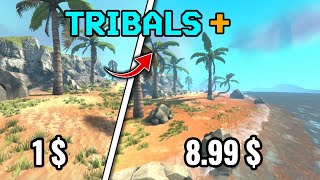 Tribalsio  The 1137 updates have just been released [upl. by Yedok83]