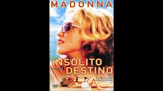 Pelicula completa Insolito Destino 2002Barridos Por La Marea 2002 Swept Away 2002 full movie [upl. by Elinnet]