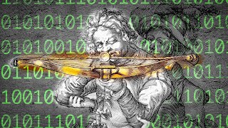 Cryptography vs Big Brother How Math Became a Weapon Against Tyranny [upl. by Ive]