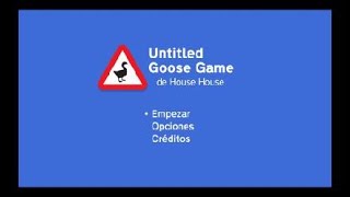 Untitled Goose Game20240916172530 [upl. by Jamie]