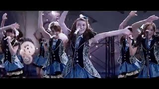 MV Flying Get  JKT48 [upl. by Aidnyl694]