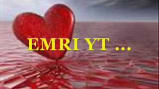 POEZI amp E CMENDUR PER TY  EMRI YT [upl. by Shu]