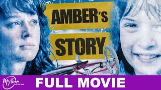 Ambers Story  Full Drama Movie  Elisabeth Röhm Sophie Hough Jodelle Ferland  MyTimeMoviesNow [upl. by Utica550]