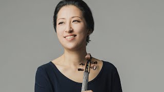 Lili Boulanger Nocturne  SohHyun Park Altino violin amp Jeannie Yu piano [upl. by Ykroc]