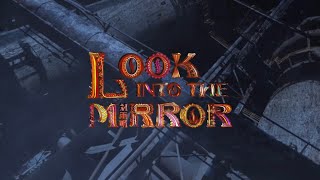 刘雨昕XIN LIU • Look Into The Mirror MV [upl. by Ttenaj]