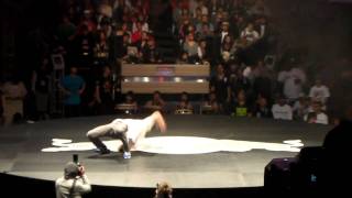 red bull 2010 Final Neguin vs Just Do It HD [upl. by Annabela]