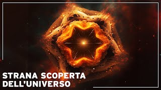 SCOPRIRE gli oggetti Stellari Extraterrestri più Strani delluniverso  Documentario Spazio [upl. by Enytsuj477]