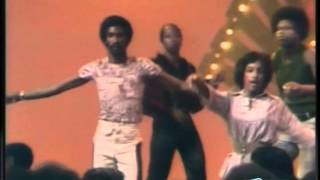 Soul Train Love Rollercoaster 2 Ohio Players [upl. by Rip343]