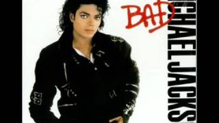 Michael Jackson  Bad  Streetwalker [upl. by Atnuhs]