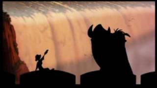 The Lion King Disney Officiële Official Trailer HD exclusive NL [upl. by Eledoya190]