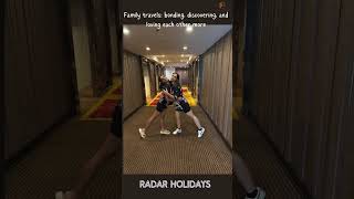 Ultimate Family Holiday Guide Top Destinations amp Tips travel shorts familytrip [upl. by Havard]