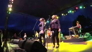 Alpha Blondy  Live at Sierra Nevada World Music Festival 2013 [upl. by Placia]