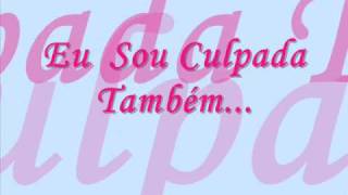 Culpada  Wanessa Camargo [upl. by Izmar8]