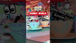 What Rides Are  Disney World 🤔🎢 Must Do Disney Attractions PART 2 [upl. by Enitnatsnoc778]