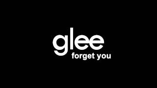 Glee  Forget You [upl. by Cobbie458]