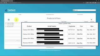 Quick Tour  Carlson Customer Portal [upl. by Wadell]