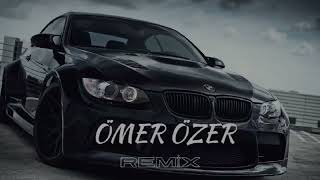 Kibariye  Kapansın Yollarım Sensiz Gidersem  Ömer Özer Remix [upl. by Eiramyllek]