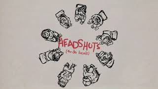 Isaiah Rashad  Headshots 4r Da Locals PreSaveAdd [upl. by Jonny]