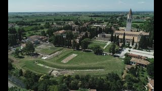 Le tre vite di Aquileia [upl. by Lleroj]