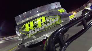 Fenceline Films Team Spotlight Ep6 Fortin Motorsports [upl. by Gittel]