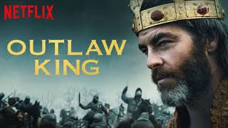 Soundtrack  Outlaw King  Annulment  Grey Dogs [upl. by Daraj]