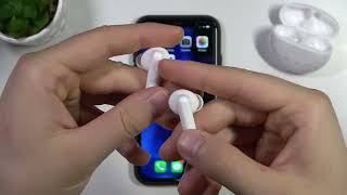 OPPO Reno 12 Pro 5G How to Connect Wired Headphones [upl. by Billi]