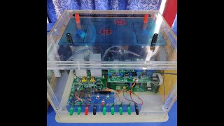 Part 1 Introduction to  SiC MOSFET based  1 kW  Bidirectional DCDC Converter [upl. by Ayenet]