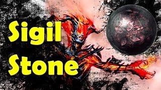 Skyrim How to get a Sigil Stone Walkthrough [upl. by Robby]