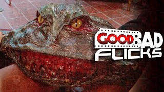 5 Overlooked Films Ep 4  MORE Awesome 90s Horror [upl. by Myca]