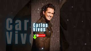 Carlos Vives 2024 MIX Grandes Exitos  El Mar de Sus Ojos [upl. by Tiff]