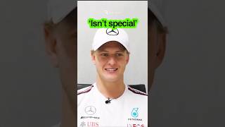 ✋ F1 keeps REJECTING Mick Schumacher [upl. by Oalsecnew]