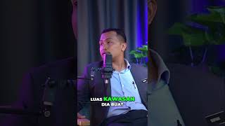 Short EP6  Sufian Shadzaly  Selepas keluar penjara [upl. by Anahcra]