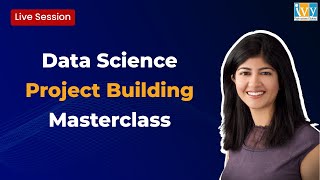 Steps to Build a Data Science Project Portfolio  Project Building Masterclass  IvyProSchool [upl. by Richer]