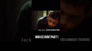 Mouse Hunt Part 1 moviereview movieexplainedinhindi movierecap [upl. by Enaenaj]