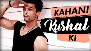 Kushal tandon serial  kushal tandon new serial  kushal tandon serial list  kushal all serials [upl. by Topper210]