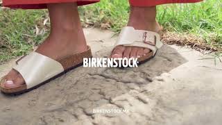 Birkenstock SS2024 Elegancia Catalina [upl. by Ahsinev]