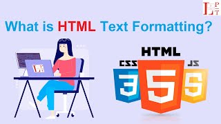 Unleashing the Power of Formatting Tags in HTML  Mastering Text Styling and Presentation [upl. by Ellahcim]