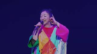 DREAMS COME TRUE  うれしい！たのしい！大好き！ DOSCO prime Version  from ACOUSTIC風味LIVE Live Ver） [upl. by Yellas134]