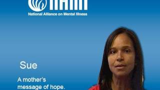 A Mothers Message of Hope about Mental Illness [upl. by Anirba]