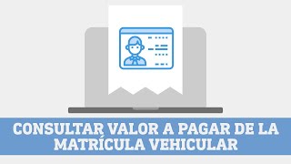 Consultar valor a pagar de Matrícula Vehicular SRI  ANT [upl. by Ibbie]