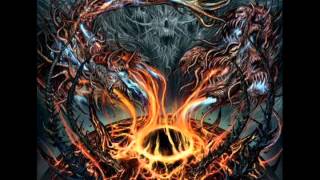 Disfiguring The Goddess  Daughter of Depths New Song 2012 [upl. by Dranyl]