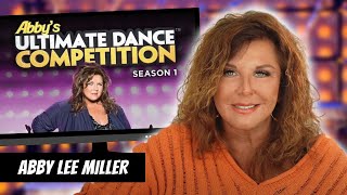 Abbys Ultimate Dance Competition EPISODE 1 reaction l Abby Lee Miller [upl. by Wehrle]