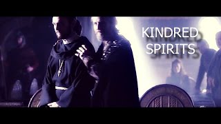 Athelstan amp Ecbert  Kindred Spirits Vikings [upl. by Pardner]