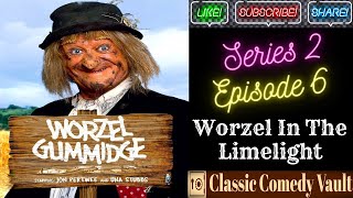 Worzel Gummidge TV Series 2 Episode 6 1980 [upl. by Rossing]